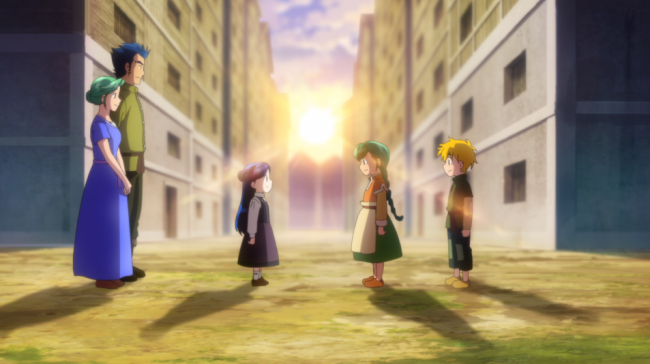 Did Ascendance of a Bookworm just "Isekai Catfish" me?