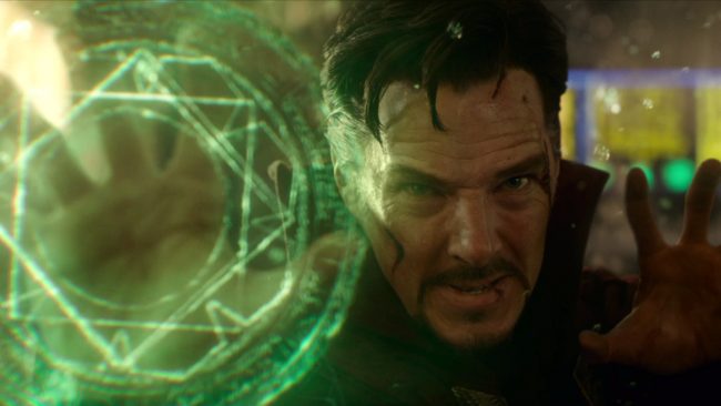 MCU Rewatch - How Doctor Strange expands the lore to create longevity