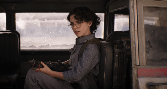 GhostBusters: Afterlife - One more rant about Nostalgified remakes