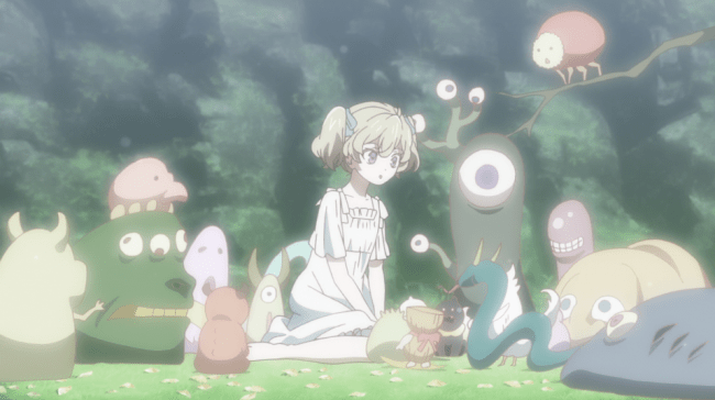 3 Episode Rule - In/Spectre