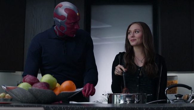 MCU Rewatch: Captain America: Civil War still might be the best movie in the franchise