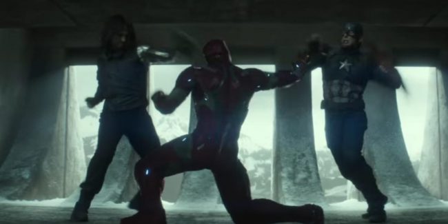 MCU Rewatch: Captain America: Civil War still might be the best movie in the franchise