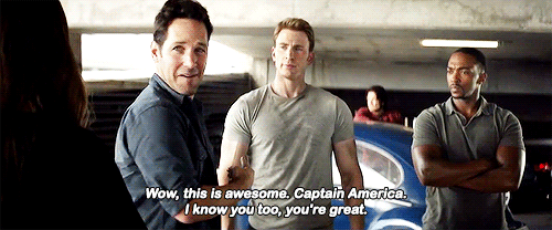 MCU Rewatch: Captain America: Civil War still might be the best movie in the franchise