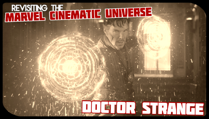 MCU Rewatch – How Doctor Strange expands the lore to create&nbsp;longevity