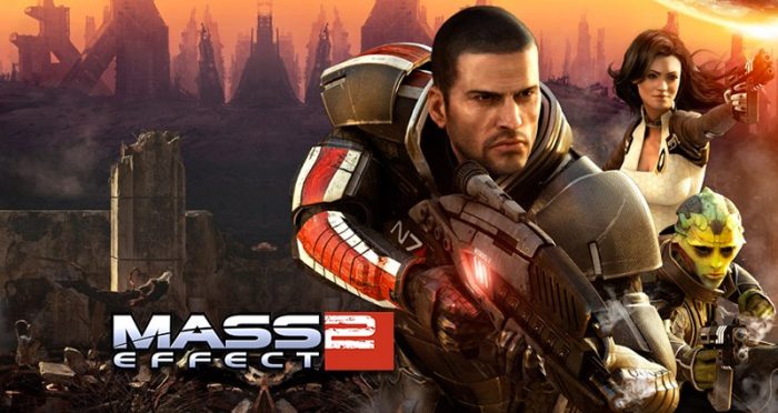 My Most Important Video Games of the Decade: #3 - #1