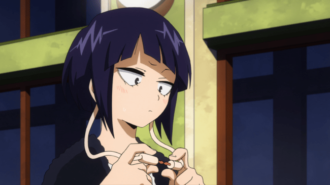 My Hero Academia - Episode 81: School Festival