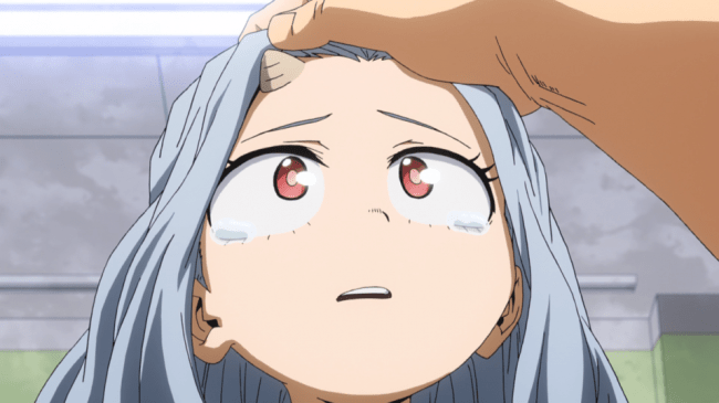 My Hero Academia - Episode 81: School Festival