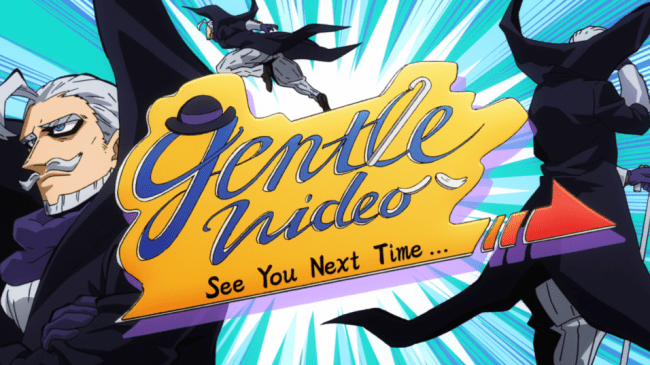 My Hero Academia - Episode 81: School Festival