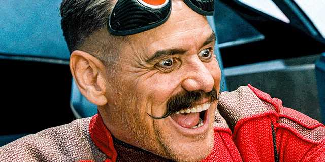 The Sonic The Hedgehog movie is a kid's movie first and a Sonic movie second