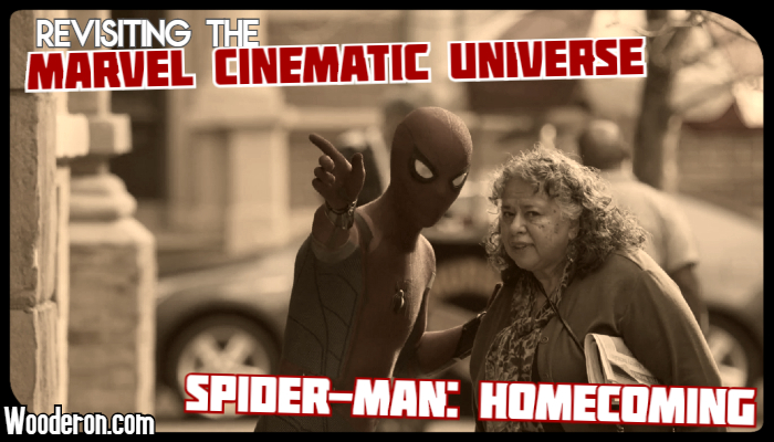 MCU Rewatch: Spider-Man: Homecoming is the best realisation of the character on&nbsp;screen