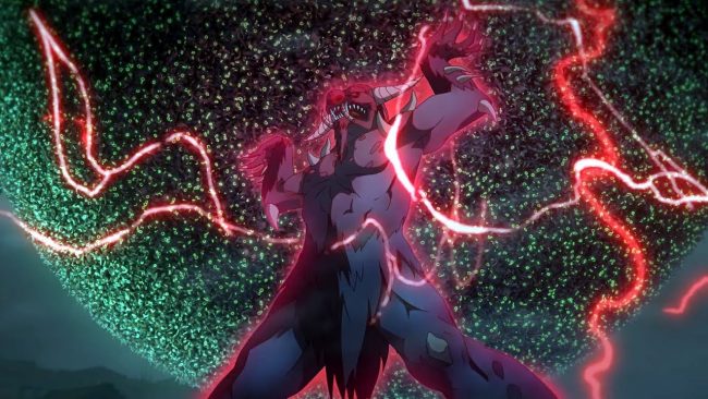 Castlevania Season 3 is the anime Game of Thrones you always wanted