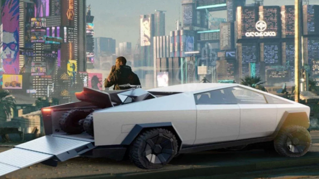 2020 looks like a quiet year for video games