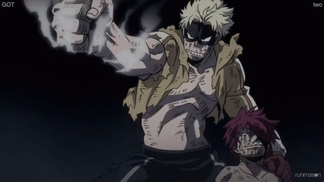 Shonen's Double Edged Sword - The Great Cast Colander