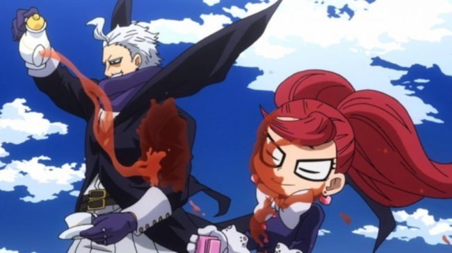 Shonen's Double Edged Sword - The Great Cast Colander