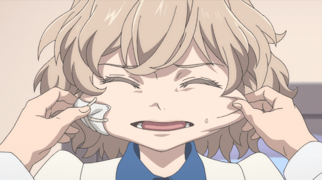 In/Spectre - How can a show with such this premise be so dull?