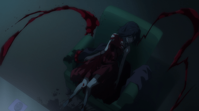 In/Spectre - How can a show with such this premise be so dull?