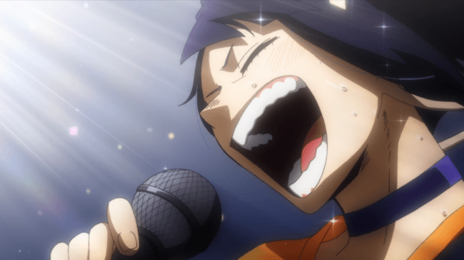 My Hero Academia - Episode 86: Let It Flow! School Festival!