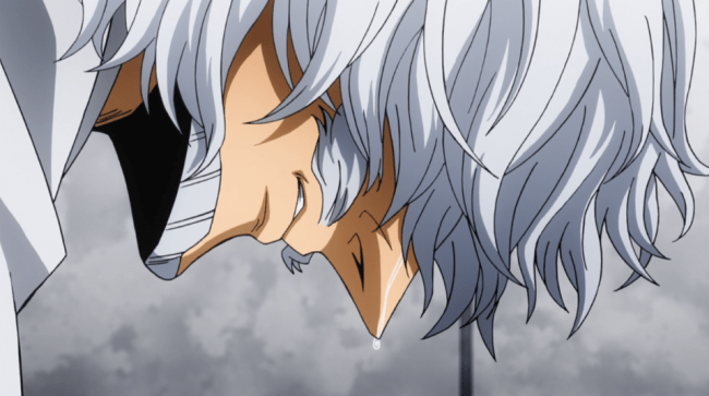 My Hero Academia - Episode 86: Let It Flow! School Festival!