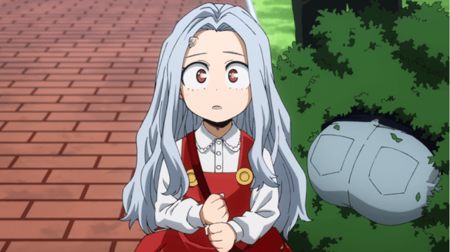 My Hero Academia - Episodes 82 and 83: Festivities and chaos Approacheth