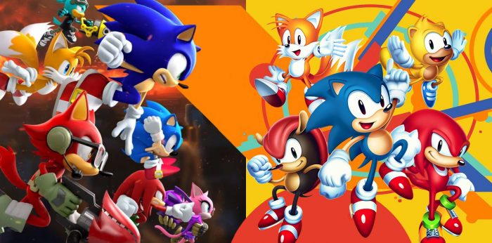 Where is the next Sonic the Hedgehog Game? Do it we need one?