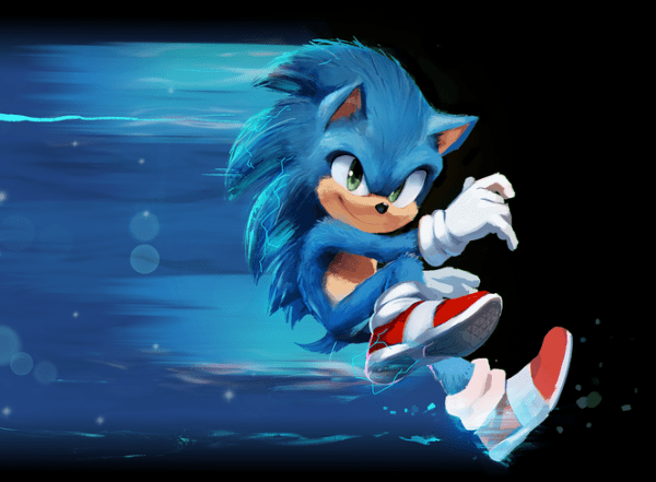 Where is the next Sonic the Hedgehog Game? Do it we need one?