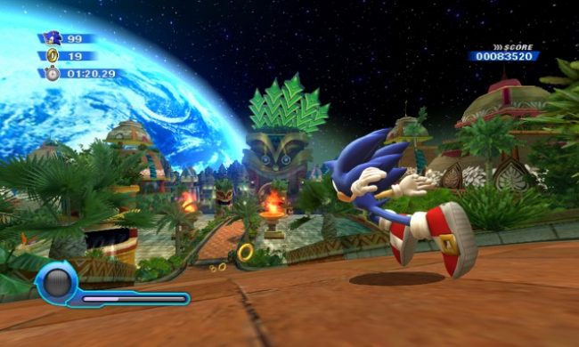 Where is the next Sonic the Hedgehog Game? Do it we need one?