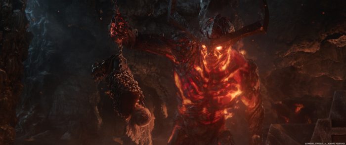 MCU Rewatch: How Thor: Ragnarok revitalised the series