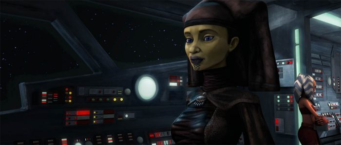 Star Wars: The Clone Wars Revisited - Part 5: A lot of trouble over one little grub