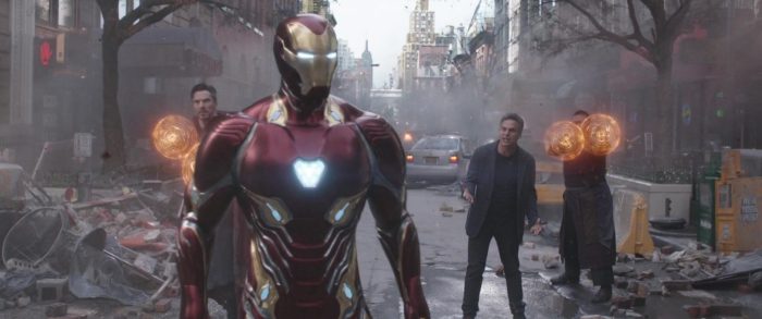 MCU Rewatch - Avengers: Infinity War proves a villain can carry a movie