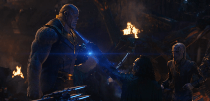 MCU Rewatch - Avengers: Infinity War proves a villain can carry a movie