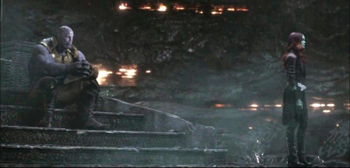 MCU Rewatch - Avengers: Infinity War proves a villain can carry a movie