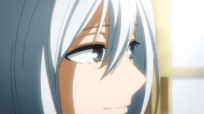 My Hero Academia - Episode 88: His Start - Season 4 Finale