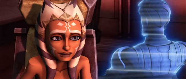 Star Wars: The Clone Wars Revisited - Part 3: Rise and Fall of Malevolence