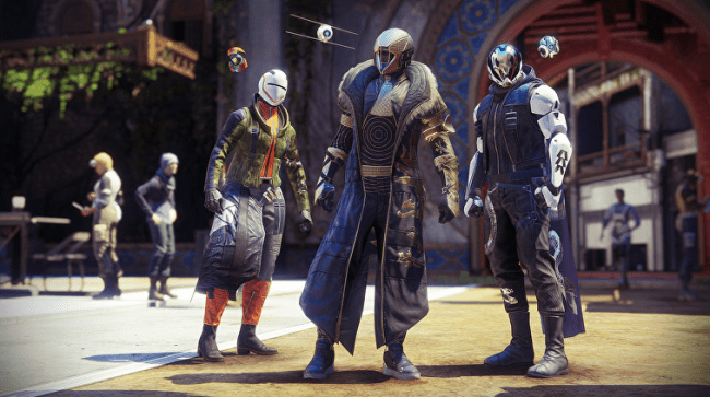 Destiny 2 Talk - My thoughts on Season of the Worthy