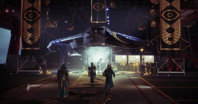 Destiny 2 Talk - My thoughts on Season of the Worthy