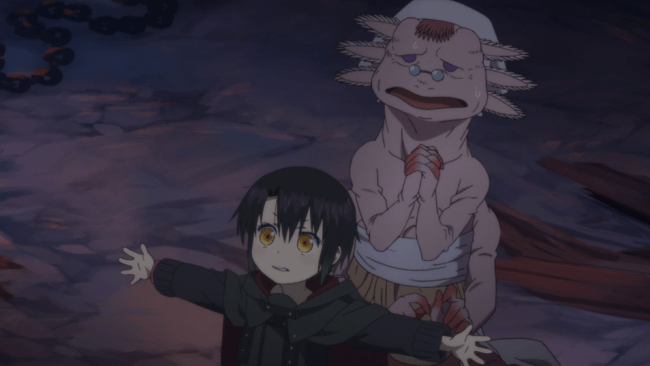 Somali and the Forest Spirit - A bittersweet tale of love, loss and racism