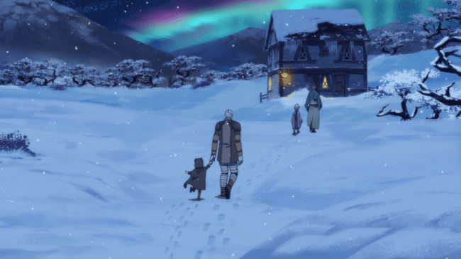 Somali and the Forest Spirit - A bittersweet tale of love, loss and racism