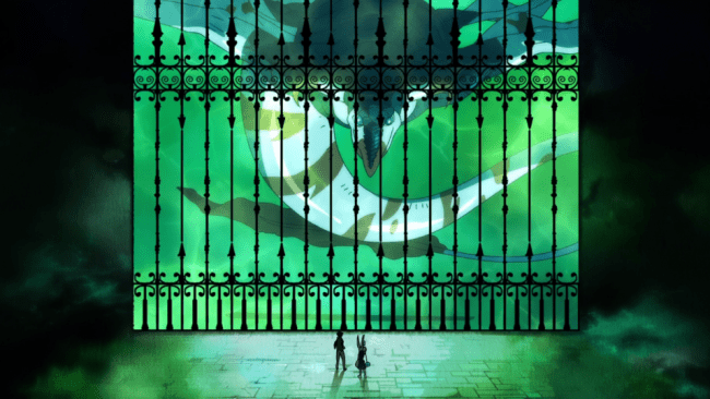 3 Episode Rule - Tower of God