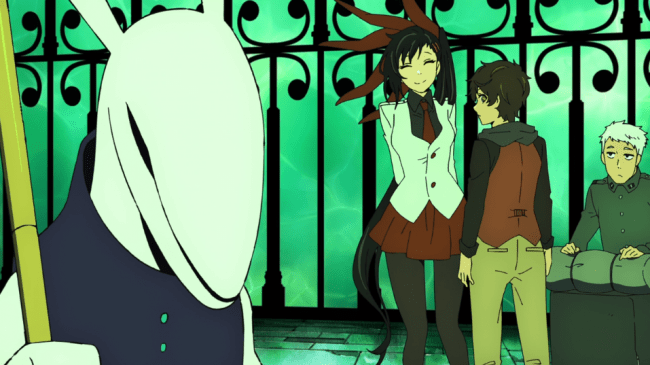 3 Episode Rule - Tower of God