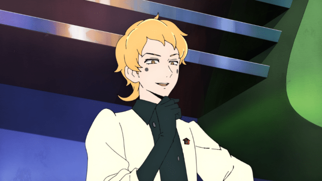 3 Episode Rule - Tower of God