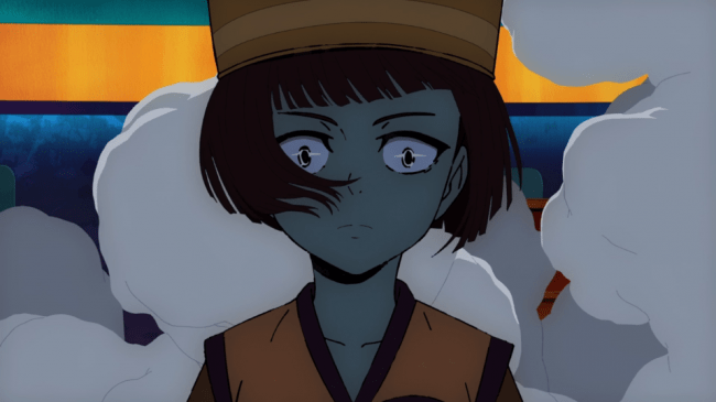 Tower of God - Episode 4: The Green April