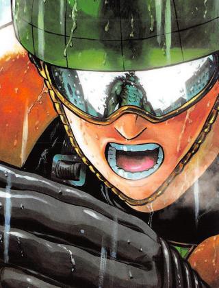 Shonen's Double Edged Sword 2 - Undermining the Underdog Story