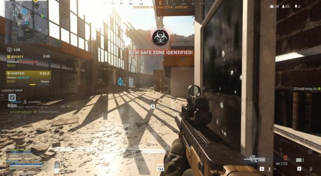 Call of Duty just needs to break it up