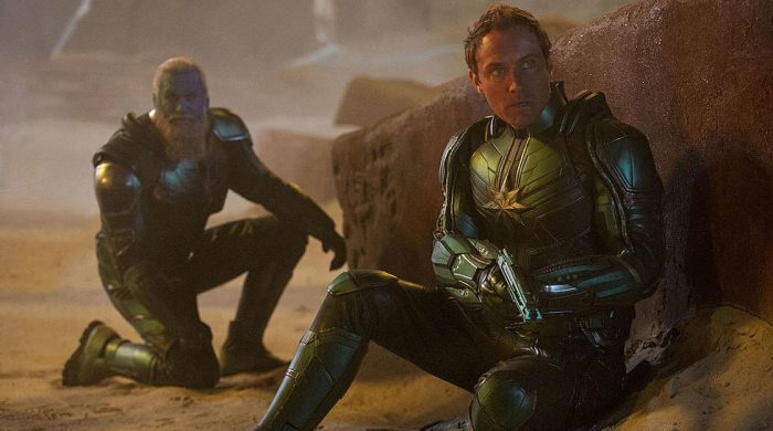 MCU Rewatch: Captain Marvel fails to go full Supeman nor full Femanist