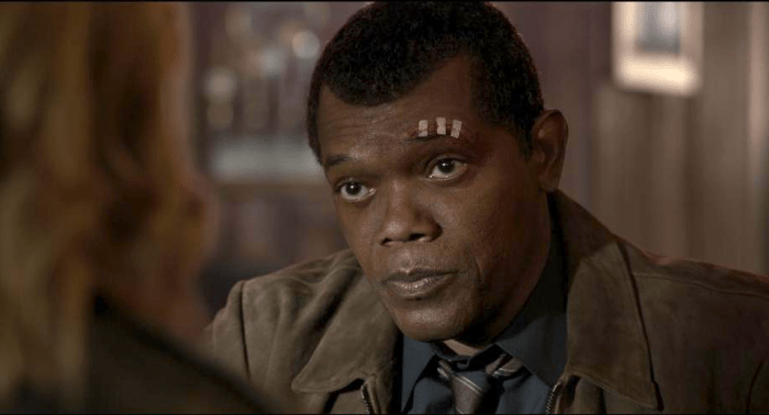 MCU Rewatch: Captain Marvel fails to go full Supeman nor full Femanist