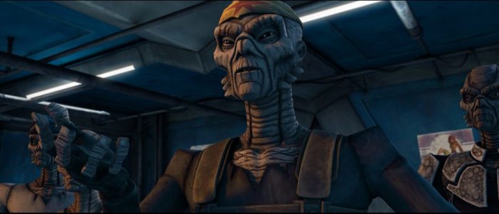 Star Wars: The Clone Wars Revisited - Part 6: Bloody Pirates!