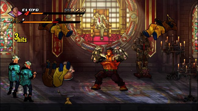 Wooderon’s Favourite Video Games of 2020 – #6