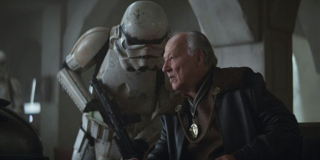 The Mandalorian is the first step in what Star Wars needs to become