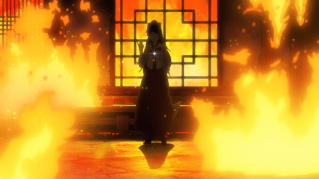 Tower of God - Episode 7: Lunch and Tag