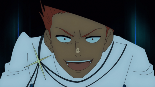 Tower of God - Episode 7: Lunch and Tag